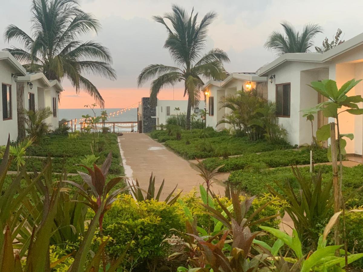 Playa Esperanza Resort Perihuete Buitenkant foto