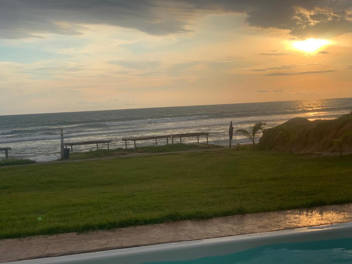 Playa Esperanza Resort Perihuete Buitenkant foto